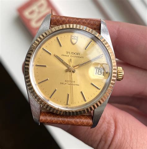 tudor prince vintage